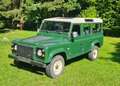 Land Rover Defender Defender 110" Station Wagon 2,5 Td5 Grün - thumbnail 1