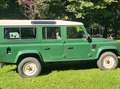 Land Rover Defender Defender 110" Station Wagon 2,5 Td5 Grün - thumbnail 4