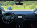 SEAT Alhambra 2,0 TDI DSG 7-Sitzer-Leder-Navi-Kamera Grau - thumbnail 7