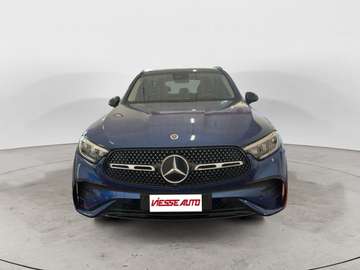 GLC 220d 4matic auto AMG LINE
