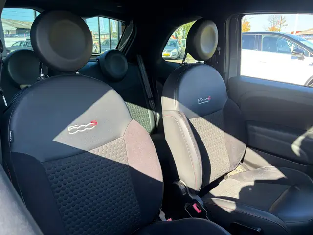 Fiat 500 view 17
