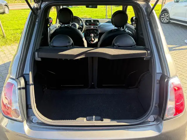Fiat 500 view 15