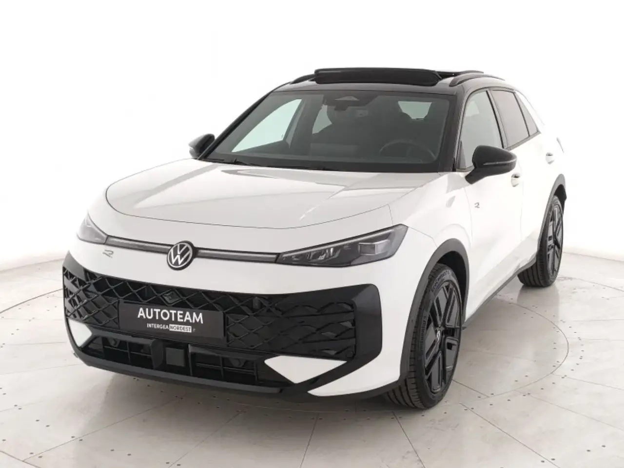 Volkswagen T-Roc 2026