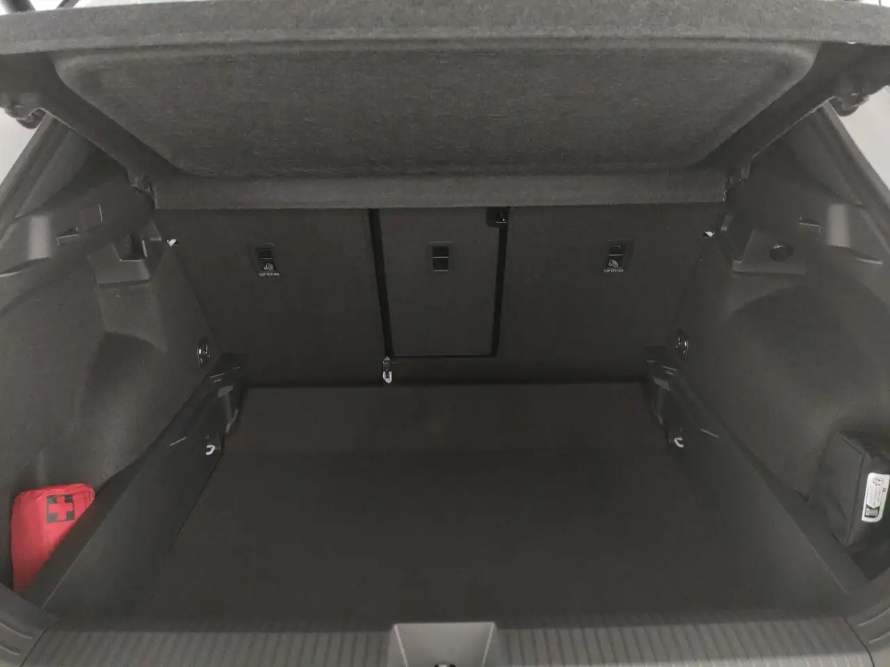 Volkswagen T-Roc 2026