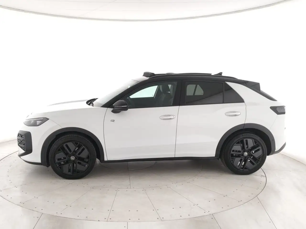 Volkswagen T-Roc 2026