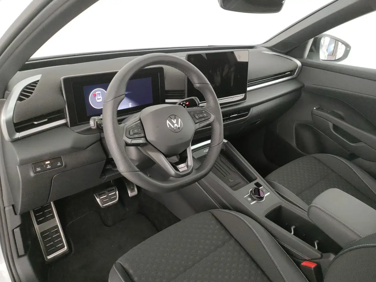 Volkswagen T-Roc 2026 — фото 14
