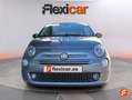 Fiat 500 1.2 120th Aniversario Gris - thumbnail 2