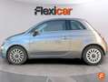 Fiat 500 1.2 120th Aniversario Gris - thumbnail 4