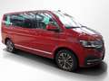 Volkswagen T6.1 Multivan 6.1 2.0TDI GenerationSix DSG LED ACC Rouge - thumbnail 11