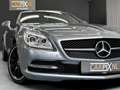 Mercedes-Benz SLK 250 Edition 1, 204pk, Hardtop,BiXenon Grijs - thumbnail 8