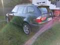 BMW X3 X3 3.0d Luxe Steptronic A Brun - thumbnail 3