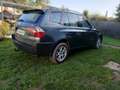 BMW X3 X3 3.0d Luxe Steptronic A Brun - thumbnail 4