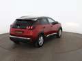 Peugeot 3008 1.2 PureTech 130 Allure Aut SITZHZG R-CAM Rot - thumbnail 4