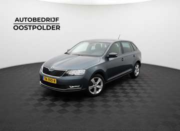 1.0 TSI Greentech Clever