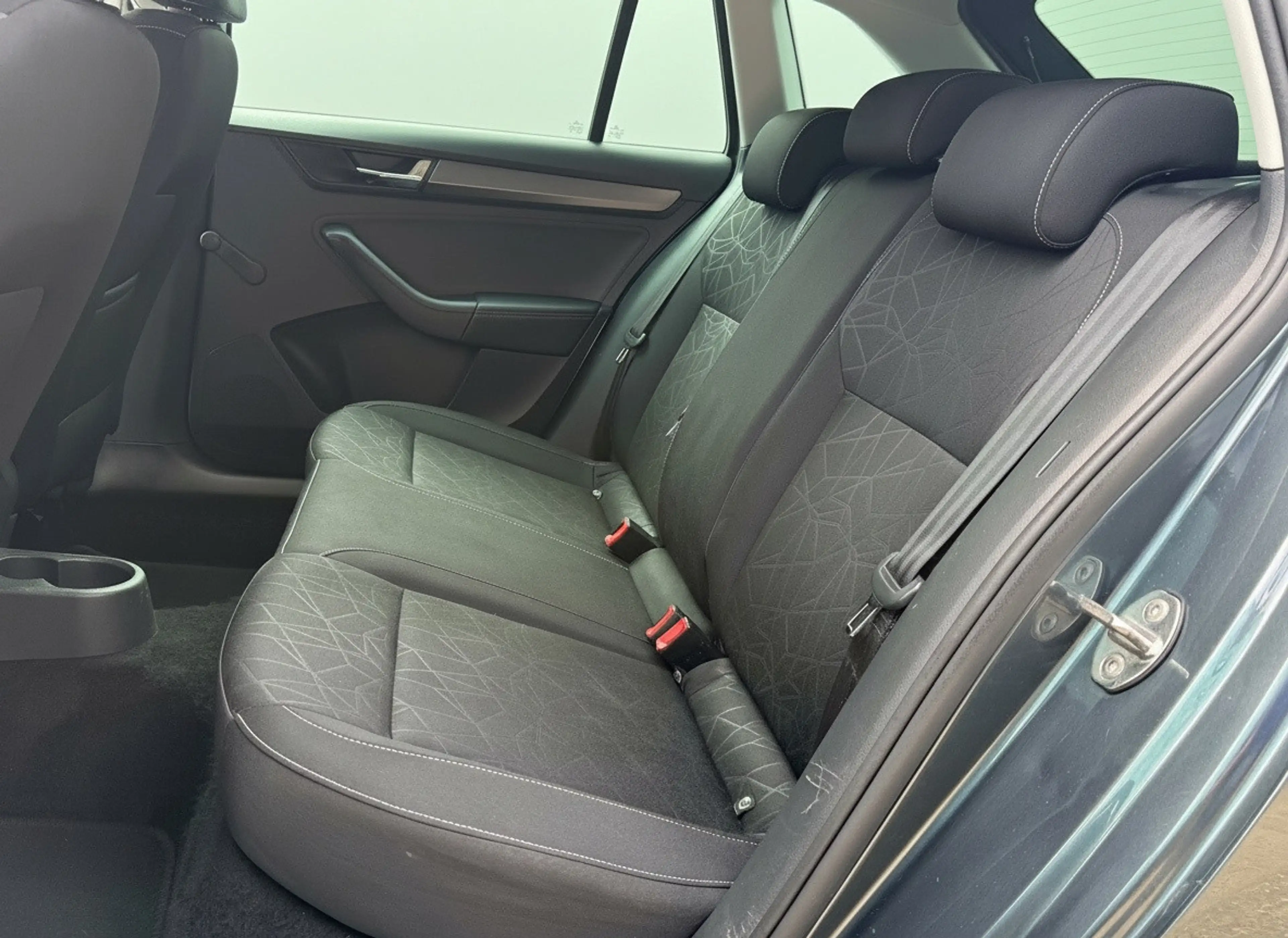 Skoda Rapid/Spaceback 1.0 TSI Greentech Clever — photo 10