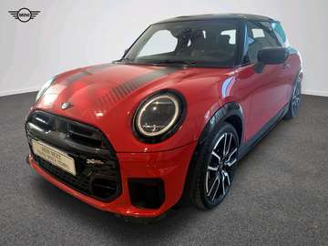 John Cooper Works