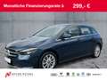 Mercedes-Benz B 200 DCT PROGRESSIVE LED+NAV+SHZ+RFK+GRA+PLA+17 Blau - thumbnail 1