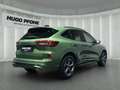 Ford Kuga ST-Line X Aut.*360GRAD*LED-MATRIX*NAVI*GRA*WINTER- Grün - thumbnail 5
