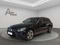 Mercedes-Benz C 220 C220dT AUTO 2.HD KAMERA NAV PARK TEMP SPUR SHZ Schwarz - thumbnail 3