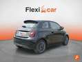Fiat 500 Icon 3+1 190km 70kW (95CV) Noir - thumbnail 4