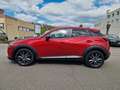 Mazda CX-3 2,0 Sports-Line Skyactiv Automatik*1 Hand* Rojo - thumbnail 4