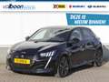 Peugeot 208 1.2 PureTech GT | Navi | Cruise | Clima | Lm-Velge Noir - thumbnail 1