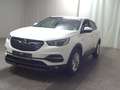 Opel Grandland X 1.5 D Business Ed. Navi Ahk LED Shz Weiß - thumbnail 2