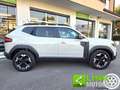 Dacia Duster Hybrid 140 CV Extreme GARANZIA INCLUSA Bianco - thumbnail 12