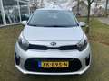 Kia Picanto 1.0 CVVT ECONOMY PLUSLINE ANDROID 5DRS Grau - thumbnail 9