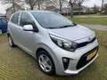 Kia Picanto 1.0 CVVT ECONOMY PLUSLINE ANDROID 5DRS Grau - thumbnail 8