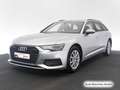 Audi A6 40 TDI ACC/Virtual/Navi+ Zilver - thumbnail 4