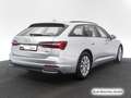 Audi A6 40 TDI ACC/Virtual/Navi+ Zilver - thumbnail 7
