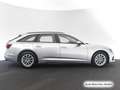 Audi A6 40 TDI ACC/Virtual/Navi+ Zilver - thumbnail 6