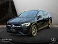 Mercedes-Benz GLA 250 e AMG+PANO+AHK+MULTIBEAM+KAMERA+TOTW+8G Noir - thumbnail 2