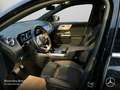 Mercedes-Benz GLA 250 e AMG+PANO+AHK+MULTIBEAM+KAMERA+TOTW+8G Noir - thumbnail 11
