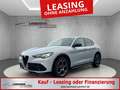 Alfa Romeo Stelvio 2.2 Veloce Leder/el. Heckklappe... Weiß - thumbnail 1