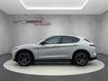 Alfa Romeo Stelvio 2.2 Veloce Leder/el. Heckklappe... Weiß - thumbnail 2