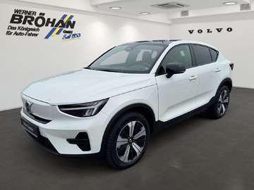 Plus Recharge Pure Electric 2WD