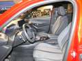 Peugeot 2008 PureTech 100 S&S Allure Rosso - thumbnail 5