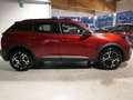 Peugeot 2008 PureTech 100 S&S Allure Rosso - thumbnail 3