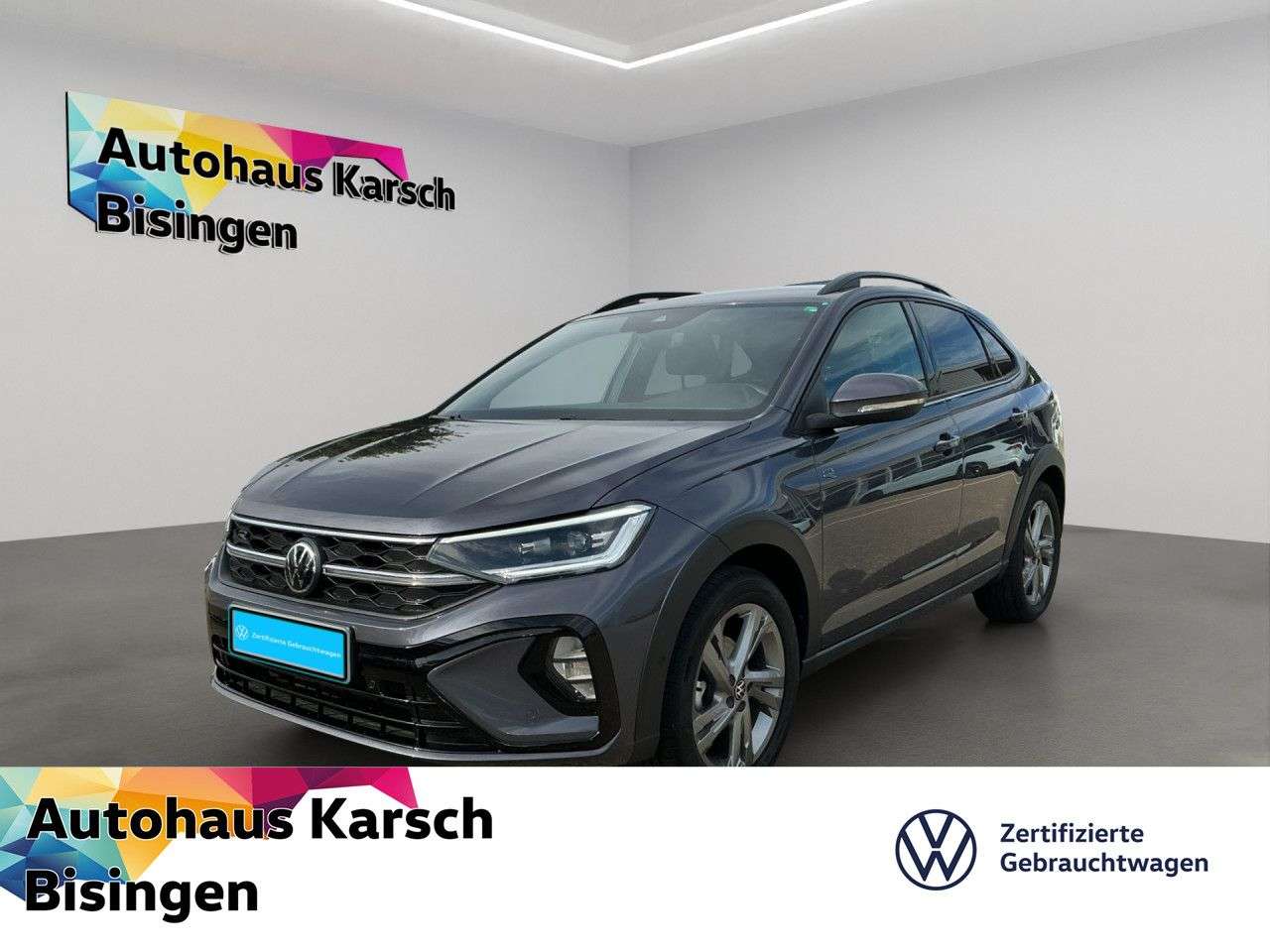 Volkswagen Taigo — Volkswagen Taigo 1.5 TSI DSG R-Line KEYLESS, NAVI, PDC, SH