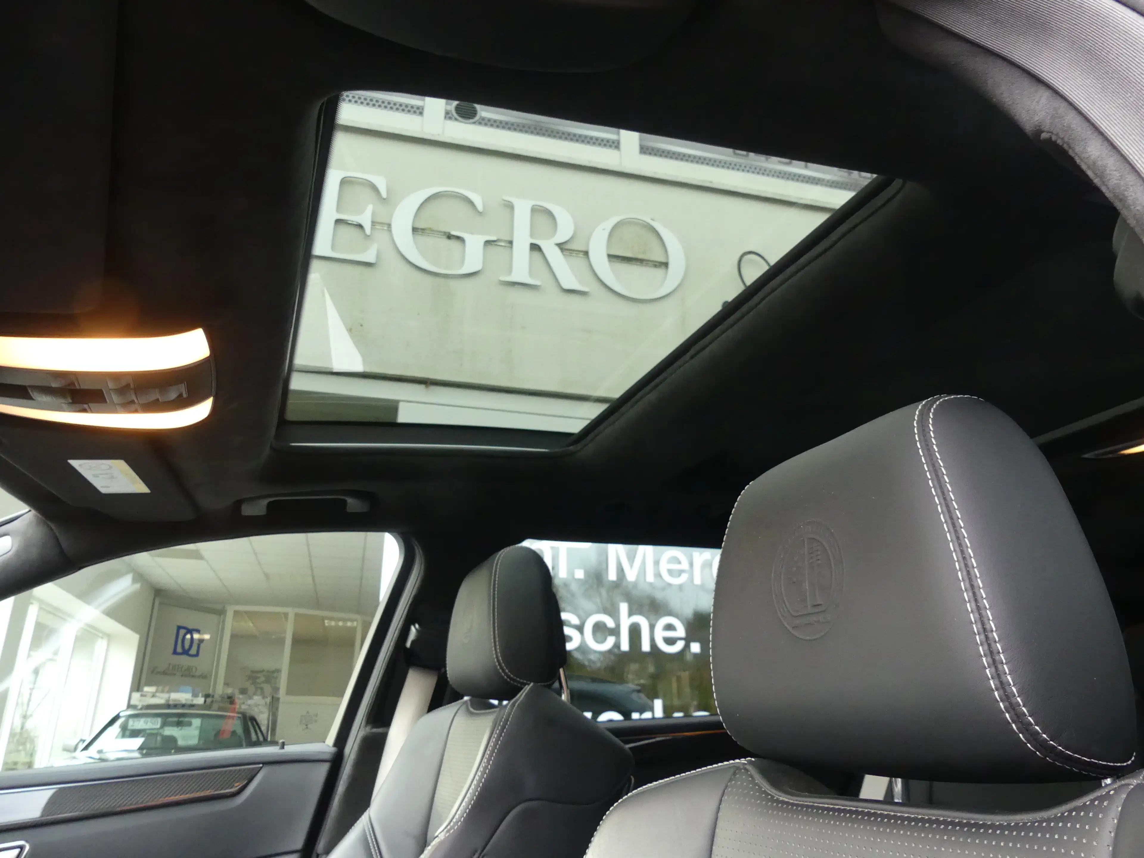 Mercedes-Benz E 63 AMG E 63 S AMG T 4Matic (212.276) — photo 7