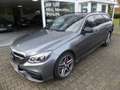 Mercedes-Benz E 63 AMG E 63 S AMG T 4Matic (212.276) Grau - thumbnail 1