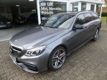 E 63 S AMG T 4Matic (212.276)