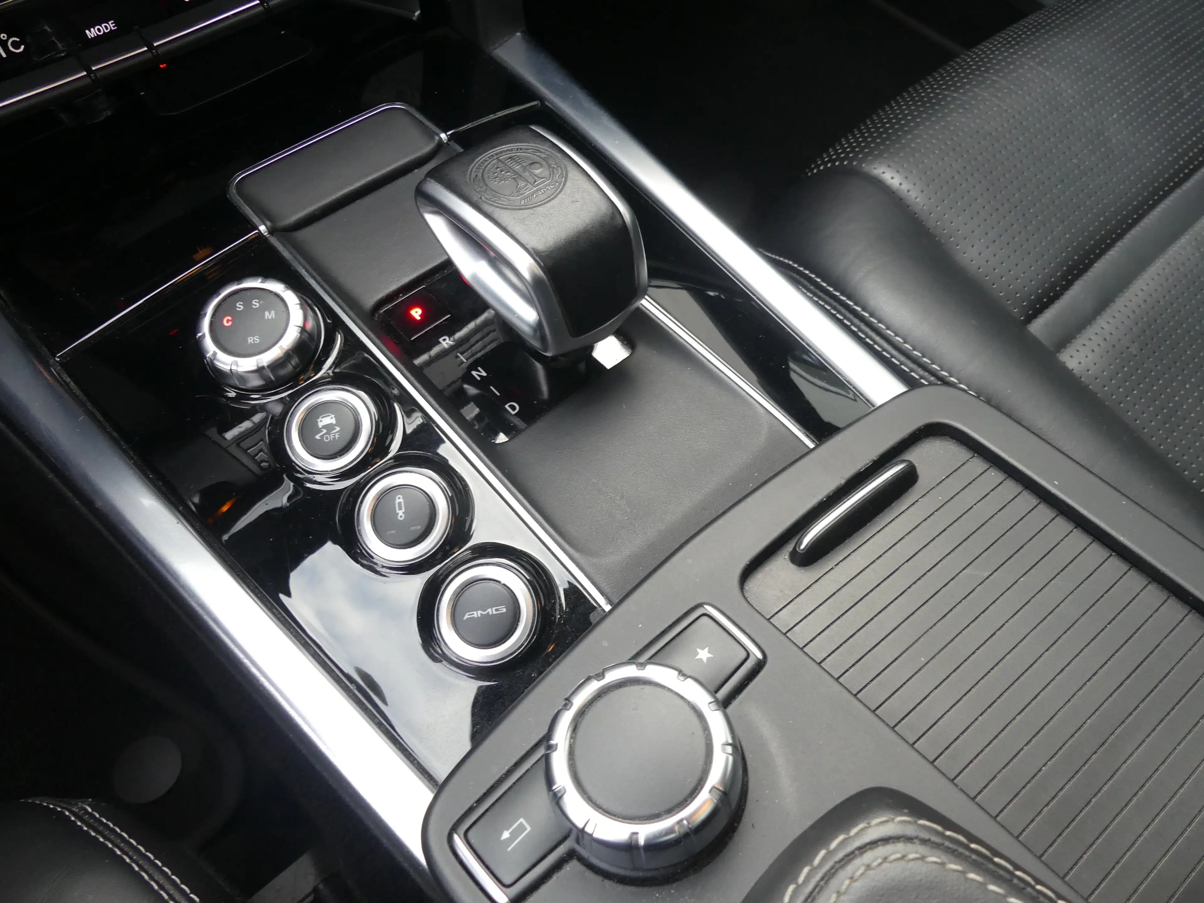 Mercedes-Benz E 63 AMG E 63 S AMG T 4Matic (212.276) — photo 11