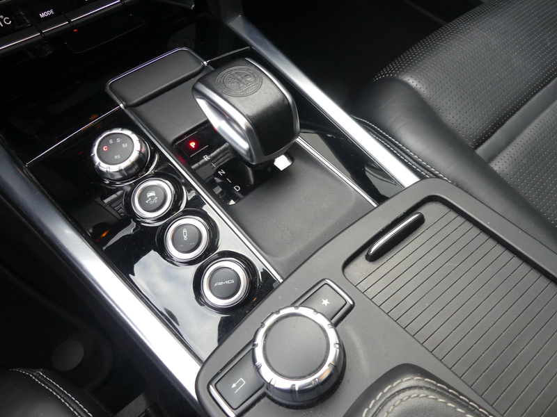 Mercedes-Benz E 63 AMG E 63 S AMG T 4Matic (212.276) — photo 11