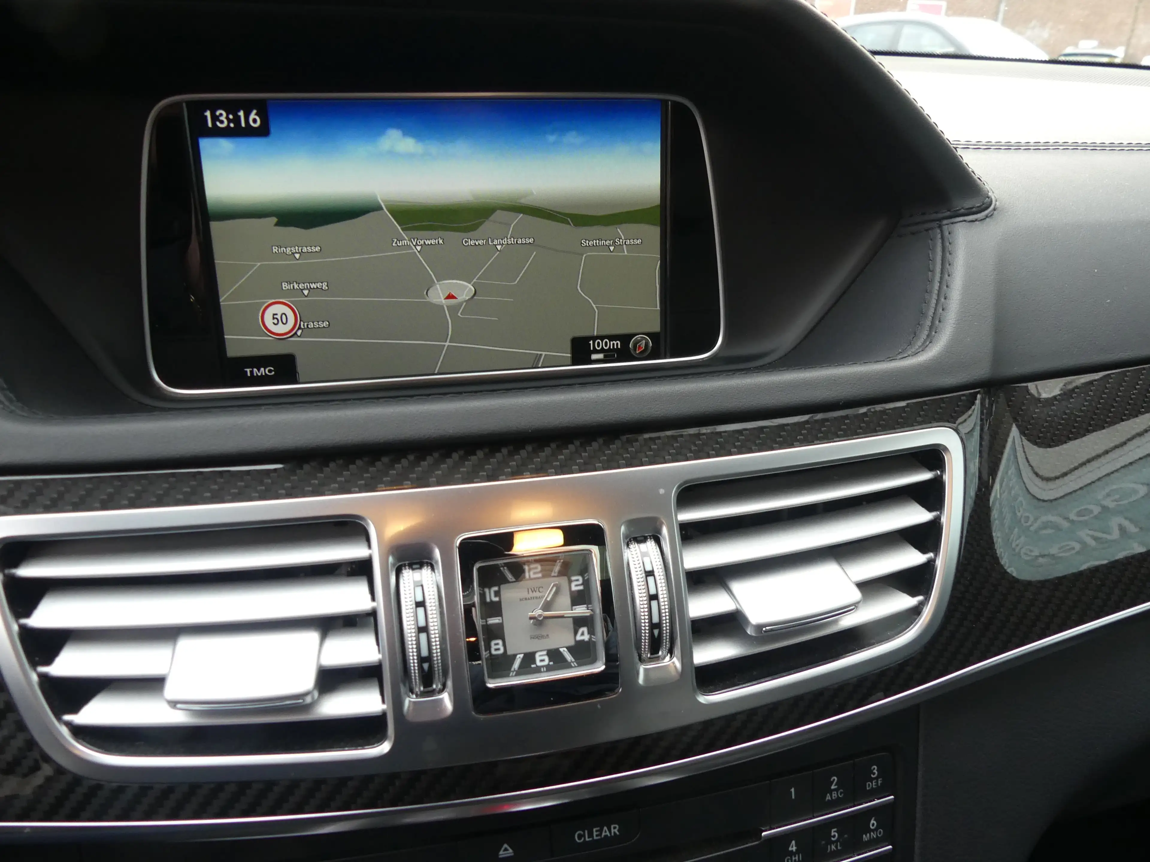 Mercedes-Benz E 63 AMG E 63 S AMG T 4Matic (212.276) — photo 9