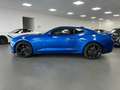Chevrolet Camaro SS *6,2l V8 / ZL1 /AUT./ Klappenauspuff* Синій - thumbnail 6