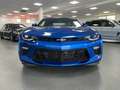 Chevrolet Camaro SS *6,2l V8 / ZL1 /AUT./ Klappenauspuff* Синій - thumbnail 4