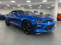 Chevrolet Camaro SS *6,2l V8 / ZL1 /AUT./ Klappenauspuff* Синій - thumbnail 5